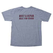 Load image into Gallery viewer, SUPIMA UES T-SHIRT
