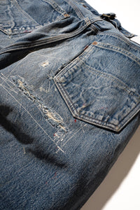 BIG JOHN M103J (642R) BUCKAROO IN LABO - LIMITED EDITION