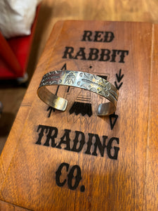 RRTC THE CLASSIC CUFF
