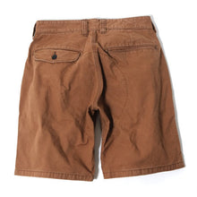 Load image into Gallery viewer, UES DUCK SHORTS - CAMEL
