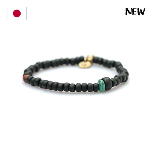NATIVE TURQUOISE BRACELET - CRAFTMAN