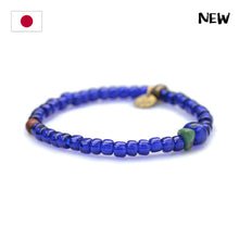 Load image into Gallery viewer, BZ TURQUOISE BRACELET
