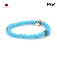 Load image into Gallery viewer, BZ TURQUOISE BRACELET
