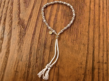 將圖片載入圖庫檢視器 STRING BRACELET ”BLOOM
