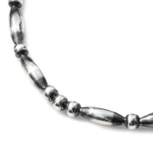 Load image into Gallery viewer, BELIEVEINMIRACLE SILVER BZ NECKLACE
