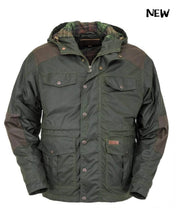 Load image into Gallery viewer, OUTBACK TRADING COMPANY BRANT JACKET - OILED
