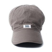 將圖片載入圖庫檢視器 UES DENIM TRAVELER CAP - OLIVE
