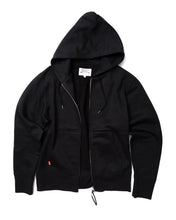 Load image into Gallery viewer, BIG JOHN 14.5oz HEAVY WEIGHT SWEATER / ZIP PARKA
