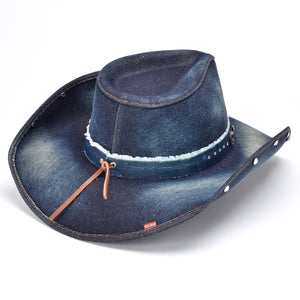 BULLHIDE HAT "BETTER THAN YESTERDAY"