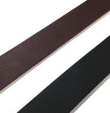 Load image into Gallery viewer, COW LEATHER BELT - CRAFTMAN
