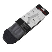 Load image into Gallery viewer, UES DENIM BOOT SOCKS - GRAY
