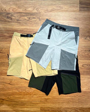 Load image into Gallery viewer, PRO CLUB NYLON HIKING SHORTS
