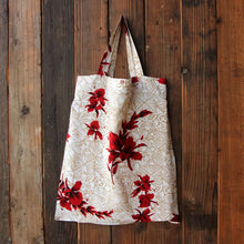 Load image into Gallery viewer, UES DENIM RAYON ECO BAG

