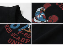 將圖片載入圖庫檢視器 EIGHT&#39;G &quot;FIGHTING COCKS&quot; T-SHIRT

