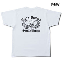 Load image into Gallery viewer, EIGHT&#39;G &quot;DEATH DEALERS&quot; T-SHIRT
