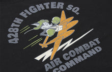 Load image into Gallery viewer, EIGHT&#39;G &quot;428TH FIGHTER&quot; T-SHIRT
