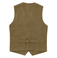 Load image into Gallery viewer, EIGHT&#39;G DUCK WORK VEST
