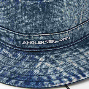 ANGLERS BIGJOHN BUCKET