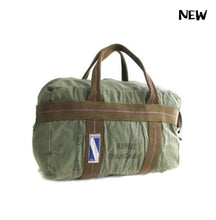 Load image into Gallery viewer, FRANCE TYPE MILITARY BAG - CRAFTMAN
