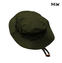 Load image into Gallery viewer, US ARMY OLIVE HAT - CRAFTMAN
