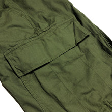 Load image into Gallery viewer, MILITARY JUNGLE PANTS - CRAFTMAN
