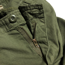 Load image into Gallery viewer, MILITARY JUNGLE PANTS - CRAFTMAN
