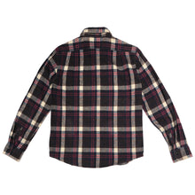 將圖片載入圖庫檢視器 HOME GROWN FLANNEL SHIRT - CRAFTMAN
