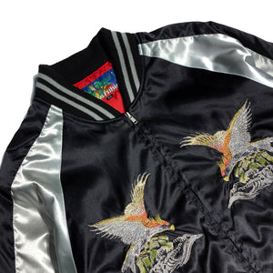 HOSHIHIME JAPANESE SOUVENIR JACKET