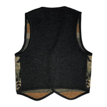 Load image into Gallery viewer, LONGHOUSE INDIAN VEST
