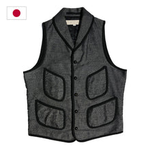 Load image into Gallery viewer, HAVERSACK VEST
