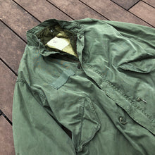 Load image into Gallery viewer, US M65 FISHTAIL PARKA WITH LINER - CRAFTMAN

