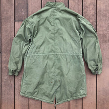 Load image into Gallery viewer, US M65 FISHTAIL PARKA WITH LINER - CRAFTMAN
