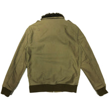 Load image into Gallery viewer, RED SEAM MILITARY B-15 JACKET - CRAFTMAN

