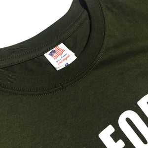 AIR FORCE MILITARY LOGO T-SHIRT - CRAFTMAN