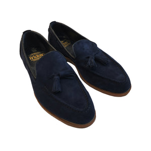 TRICKER'S LOAFER SHOES - CRAFTMAN