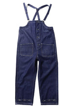 Load image into Gallery viewer, HOUSTON DENIM DECK PANTS
