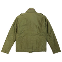 Load image into Gallery viewer, UNITED CARR BY BUZZ RICKSON&#39;S M65 JACKET
