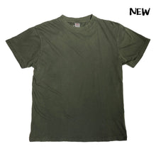 Load image into Gallery viewer, KONGOW PIGMENT DYED T-SHIRT - CRAFTMAN

