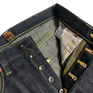 REAL MCCOY'S DENIM