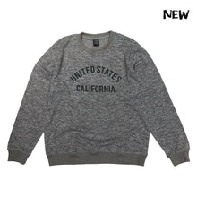 Load image into Gallery viewer, CALIFORNIA SWEATER - CRAFTMAN
