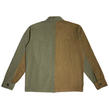 Load image into Gallery viewer, SUGAR CANE MILITARY JACKET - CRAFTMAN
