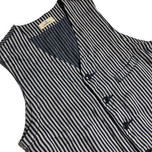 將圖片載入圖庫檢視器 JAPAN BLUE JEANS VEST - CRAFTMAN
