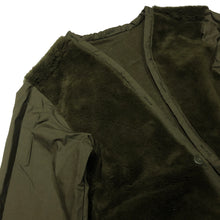 Load image into Gallery viewer, MILITARY LINING JACKET - CRAFTMAN
