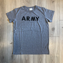 Load image into Gallery viewer, US MILITARY ARMY LOGO T-SHIRT - CRAFTMAN
