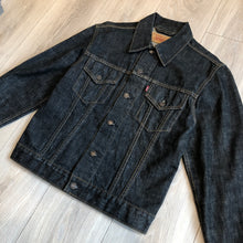 將圖片載入圖庫檢視器 LEVI&#39;S 71500 TYPEIII DENIM JACKET - CRAFTMAN
