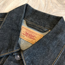 將圖片載入圖庫檢視器 LEVI&#39;S 71500 TYPEIII DENIM JACKET - CRAFTMAN
