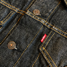 將圖片載入圖庫檢視器 LEVI&#39;S 71500 TYPEIII DENIM JACKET - CRAFTMAN
