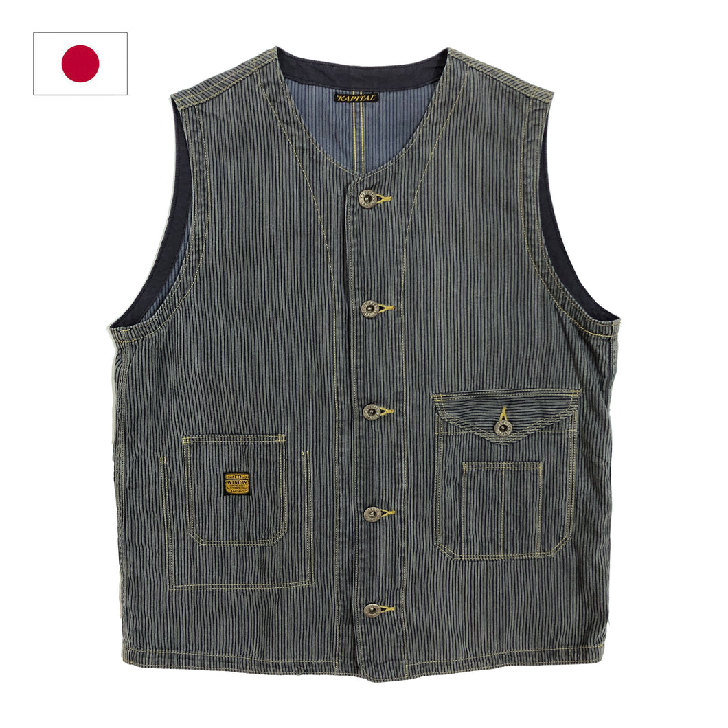 KAPITAL VEST