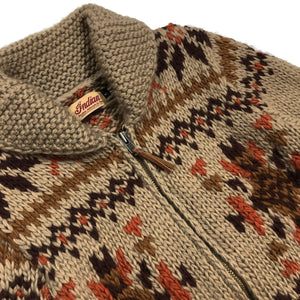 INDIAN MOTORCYCLE SWEATER