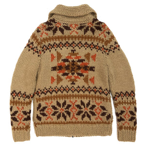 INDIAN MOTORCYCLE SWEATER